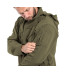 Куртка демисезонная Sturm Mil-Tec Софтшелл Softshell Jacket SCU (Olive) 10864012