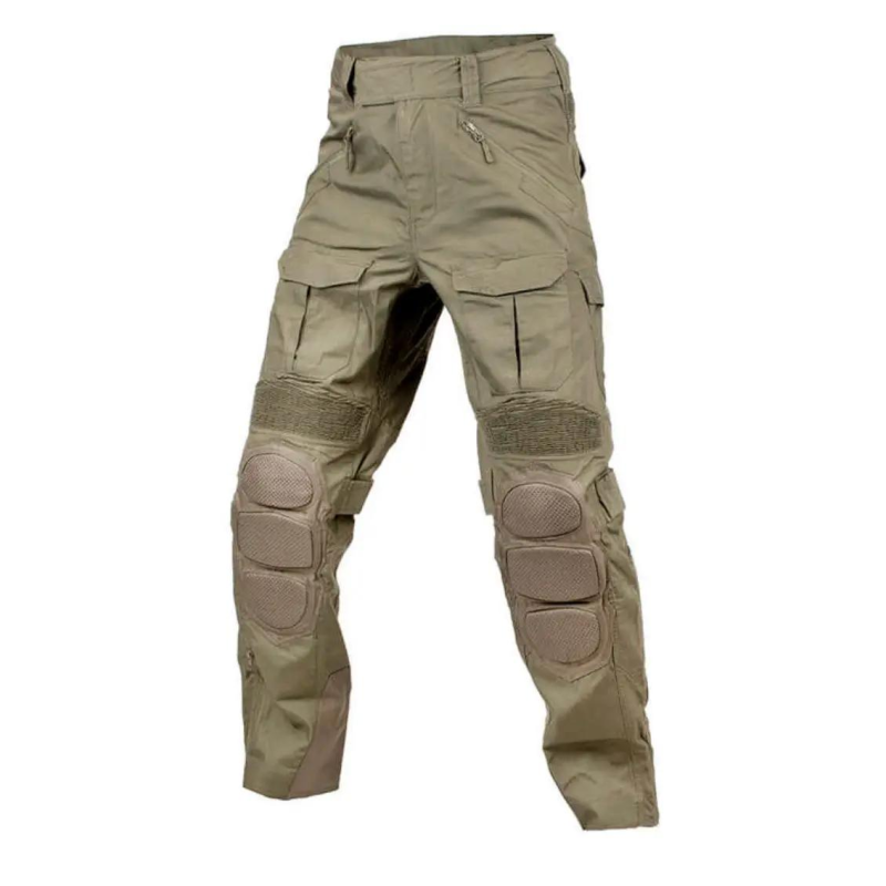 Брюки Полевые Sturm Mil-Tec “Chimera Combat Pants“ Olive