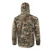 Куртка Shark Skin Soft Shell (Мультикам) JA-01
