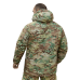 ЗИМОВА КУРТКА PATROL SYSTEM 3.0 CLIMASHELL MULTICAM (7347)