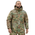 ЗИМОВА КУРТКА PATROL SYSTEM 3.0 CLIMASHELL MULTICAM (7347)