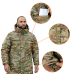 ЗИМОВА КУРТКА PATROL SYSTEM 3.0 CLIMASHELL MULTICAM (7347)