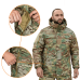ЗИМОВА КУРТКА PATROL SYSTEM 3.0 CLIMASHELL MULTICAM (7347)