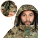 ЗИМОВА КУРТКА PATROL SYSTEM 3.0 CLIMASHELL MULTICAM (7347)