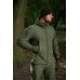 Куртка Shark Skin Soft Shell (Олива) JA-01-0