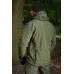 Куртка Shark Skin Soft Shell (Олива) JA-01-0