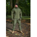Куртка Shark Skin Soft Shell (Олива) JA-01-0