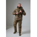 Тактический зимний костюм Мультикам“Tactical WinterGuard Pro-X“ DSQZ