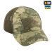 M-TAC БЕЙСБОЛКА ТАКТИЧНА З СІТКОЮ RIP-STOP MM14 40596030