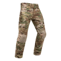 Штаны тактические с наколенниками Tactical Series G4 Multicam