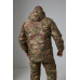 Тактический зимний костюм Мультикам“Tactical WinterGuard Pro-X“ DSQZ