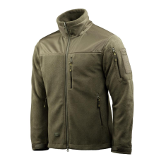 M-TAC КУРТКА ALPHA MICROFLEECE GEN.II ARMY OLIVE 20411062