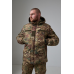 Тактический зимний костюм Мультикам“Tactical WinterGuard Pro-X“ DSQZ