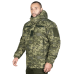 КУРТКА PATROL SYSTEM 2.0 NORDSTORM ПІКСЕЛЬ (6594)