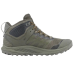 Оригинальные тактические ботинки Merrell Tactical Nova 3 MID Waterproof Олива J005053