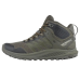 Оригинальные тактические ботинки Merrell Tactical Nova 3 MID Waterproof Олива J005053