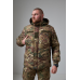 Тактический зимний костюм Мультикам“Tactical WinterGuard Pro-X“ DSQZ