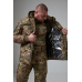 Тактический зимний костюм Мультикам“Tactical WinterGuard Pro-X“ DSQZ