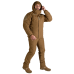 КУРТКА PATROL SYSTEM 3.0 NYLON TASLAN КОЙОТ (7272) Camotec
