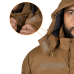 КУРТКА PATROL SYSTEM 3.0 NYLON TASLAN КОЙОТ (7272) Camotec