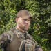 M-TAC БЕЙСБОЛКА ТАКТИЧНА З СІТКОЮ ELITE FLEX COYOTE BROWN 40560017