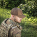 M-TAC БЕЙСБОЛКА ТАКТИЧНА З СІТКОЮ ELITE FLEX COYOTE BROWN 40560017