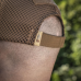 M-TAC БЕЙСБОЛКА ТАКТИЧНА З СІТКОЮ ELITE FLEX COYOTE BROWN 40560017
