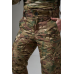 Тактический зимний костюм Мультикам“Tactical WinterGuard Pro-X“ DSQZ