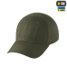 M-TAC Бейсболка тактична Elite Flex ріп-стоп Army Olive 40523062