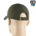 M-TAC Бейсболка тактична Elite Flex ріп-стоп Army Olive 40523062