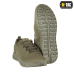 M-TAC КРОСІВКИ SUMMER LIGHT DARK OLIVE MTC-805514-DO