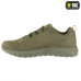M-TAC КРОСІВКИ SUMMER LIGHT DARK OLIVE MTC-805514-DO