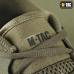 M-TAC КРОСІВКИ SUMMER LIGHT DARK OLIVE MTC-805514-DO