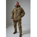 Тактический зимний костюм пиксель“Tactical WinterGuard Pro-X“