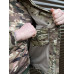 Куртка весняна G-8 Tactical Series мультикам
