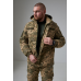 Тактический зимний костюм пиксель“Tactical WinterGuard Pro-X“