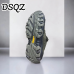 Кроссовки OKSY BULAT Олива 334029