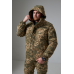 Тактический зимний костюм пиксель“Tactical WinterGuard Pro-X“
