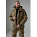 Тактический зимний костюм пиксель“Tactical WinterGuard Pro-X“