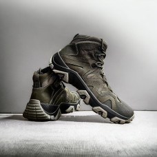 Ботинки OKSY BULAT(GORE-TEX) Койот