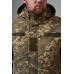 Тактический зимний костюм пиксель“Tactical WinterGuard Pro-X“