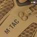 M-Tac напівчеревики тактичні літні Iva Coyote 30804105