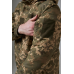 Тактический зимний костюм пиксель“Tactical WinterGuard Pro-X“