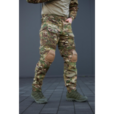 Тактические штаны Call Dragon G-4 Combat Pants multicam мультикам