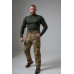 Тактический зимний костюм пиксель“Tactical WinterGuard Pro-X“