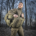 M-Tac сумка-рюкзак Hammer Ranger Green