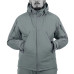 Зимова тактична куртка Delta 4.0 Grey (Сірий)