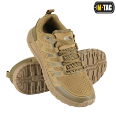 M-TAC КРОСІВКИ SUMMER SPORT COYOTE