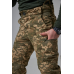 Тактический зимний костюм пиксель“Tactical WinterGuard Pro-X“