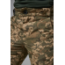 Тактический зимний костюм пиксель“Tactical WinterGuard Pro-X“
